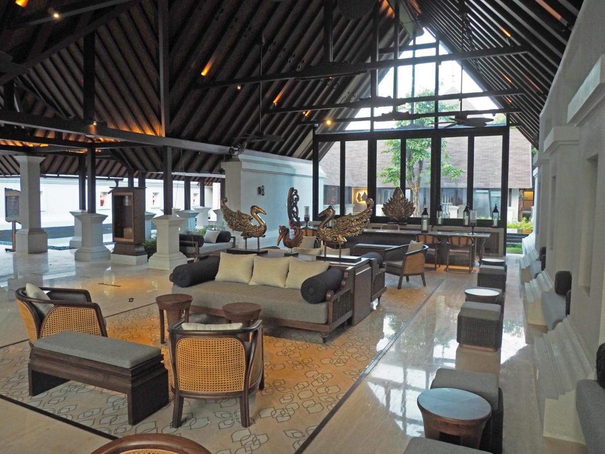 Novotel Bogor Golf Resort Εξωτερικό φωτογραφία